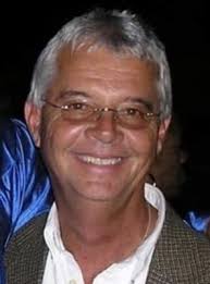 Ernie Harris Obituary