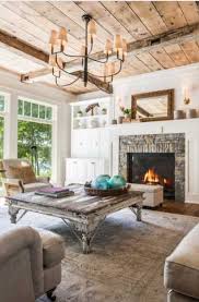 Welcome to our farmhouse living room photo gallery showcasing farmhouse living room design ideas of all types. 41 Modern Farmhouse Living Room Ideas Sebring Design Build
