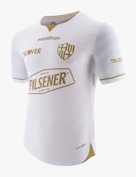 All news about the team, ticket sales, member services, supporters club services and information about barça and the club. Barcelona Sc 2021 Auswarts Trikot