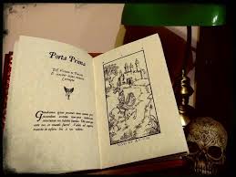 Dean corso is a selfish and careless human being but at the same time he is intelligent and a seeker of knowledge making him the perfect match for the devil. The Nine Gates Of The Kingdom Shadows Aristide Torchia Venice 1666