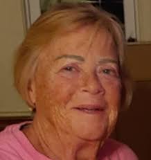 Barbara Ann Somerville Obituary