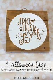 Download Halloween Svg Bundle Trick Or Treat Yo Self Svg