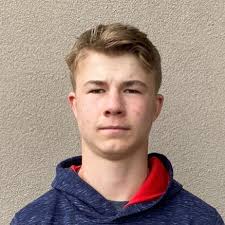 Brady Mcdonough's Desert Mountain High School Career Home