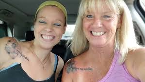 Victoria Jarrell's Instagram, Twitter & Facebook