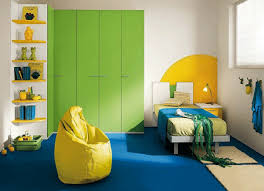 See more ideas about colorful kids room, kids room paint, room colors. Green Paint Colors Cheerful Ideas For Painting Kids Rooms