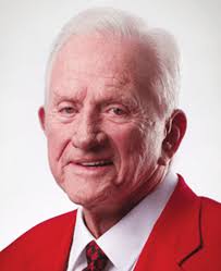 DONALD W. REYNOLDS RAZORBACK STADIUM