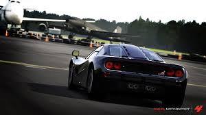 Interact with forza horizon 5. 10 Forza Motorsport 4 Wallpapers Wallworld