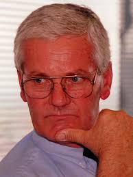 Nothing we could do would make a difference'