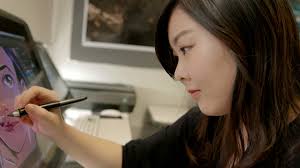 SCAD Hong Kong 2019 Valedictorian Queenie Ng | SCAD.edu