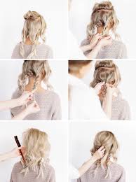 Slicked hair styles for men are always a great choice for the prom. 1001 Ideas For Beautiful Hairstyles Diy Instructions