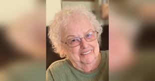 Obituary information for Myrna Jean Jonson
