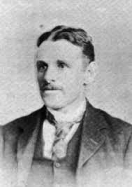 Ernest Douglas Dobson (1863-1938)