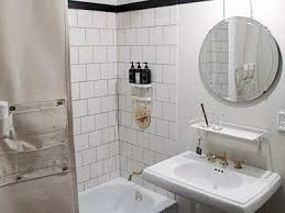 Dig The Pockets Sewn On The Shower Curtain Ace Hotel Ace Hotel New York Ace Hotel Nyc