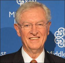 Amb. W. Robert Pearson: Sooner or Later, Putin Will Force Turkey out of  Syria