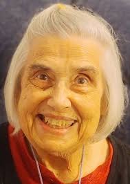 Luella Ehling Obituary (1932