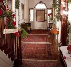 The inspiration piece for the room was the oriental rug. Holiday Oriental Rug Decor Rugs More