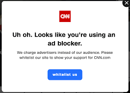 Question about computers & internet. How To Disable Adblock On Chrome Safari Firefox 2021