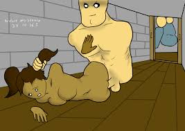 RimWorld R34 - Ero_ya Colonist Sex