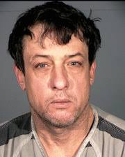 Carson City man jailed
