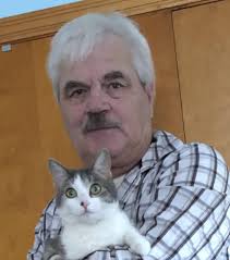 James “Jim” Jarshaw, 68