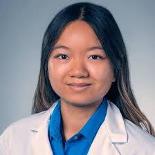 Six third-year @KeckGrad students from KGI's SPHS—Syed Ahmed, Raymond  Ching, Paulina Tran, Felicia Lee, Andrew Sparacino, and Andrea  Roman—presented their research at the American Managed Care Pharmacy  National Conference, which was held