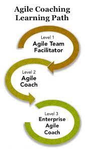 Which means you should be a scrum master. How Do I Get Started As An Agile Coach Agile Coaching Institute