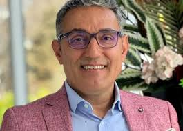 VOLKAN GÜLŞEN, CHAMPION HOLIDAY VILLAGE'DE