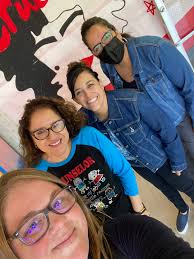 Karla Carrender, PhD (@khuereca2)