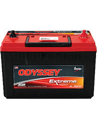 12 volt rv house battery. Odyssey 31 Pc2150s 1150cca Group 31 Battery