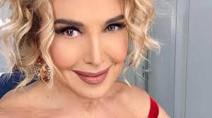 Notte romantica e scatenata per barbara d'urso e francesco zangrillo. Barbara D Urso Non E Piu Single Ecco Il Nome Del Fortunato