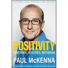 خرید و قیمت کتاب Positivity اثر Paul McKenna انتشارات Welbeck Publishing