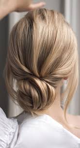Wedding hairstyles this old hand. Elegant Wedding Hairstyles For Beautiful Brides Beige Blonde