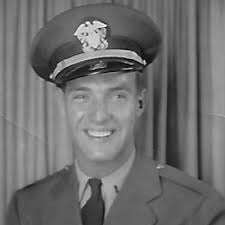 David Rutherford Obituary (1923