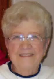 Obituary information for Lois Reeves