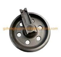 OEM Excavator Idler Wheel 207-30-00160 PC400 Front Idler 20y-30-00030