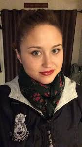 Outside Chadron. Dawes County is still in the Christmas spirit!!!