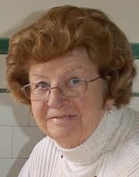 Rita Kelleher Obituary (1925