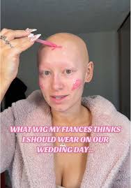 Wedding Day Hair and Makeup: A Personal Storytime