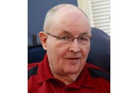 Jack Coward Obituary (1936