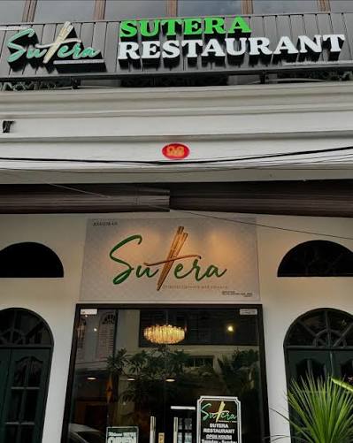 Sutera Restaurant Penang