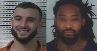 Men sentenced for role in meth distribution conspiracies