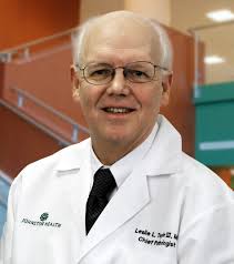 Dr. Lori A. Segletes, MD