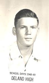 Glenn Durham Obituary