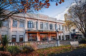 There is something irresistible about The Grand,… | Your Southport