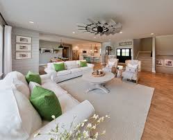 Maybe you would like to learn more about one of these? Modern Farmhouse Country Living Room Other By Moline James E Builders Inc Houzz Ie