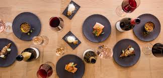 Pairs best with crisp whites. Best Wine With Seafood Pairings Wine Com