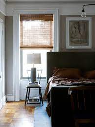 Over the years, advancements in manufacturing techniques have given home owners and interior designers more. Window Treatments Here S Everything You Need To Know Architectural Digest