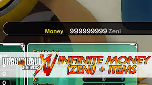 Game dragon ball xenoverse free download available on pc, playstation 4, xbox 360, playstation 3, xbox one is made based on manga of akira toriyama's authorship. Dragonball Xenoverse Infinite Unlimited Money Zeni Items Cheat Hack Youtube