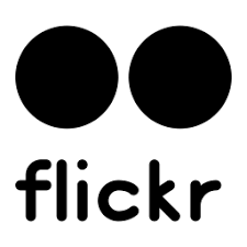 Free download flickr logo svg icons for logos, websites and mobile apps, useable in sketch or adobe illustrator. Flickr Logo Icon Of Glyph Style Available In Svg Png Eps Ai Icon Fonts