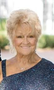 Shirley F. Shepherd Harrell Obituary